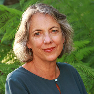 Claire de Andrade, PsyD