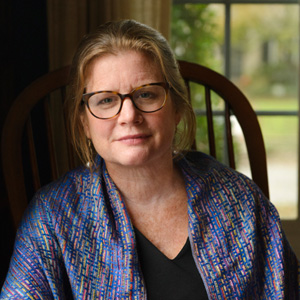 Virginia Cox Evans, LCSW