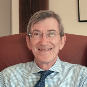 Stephen Heim, PhD