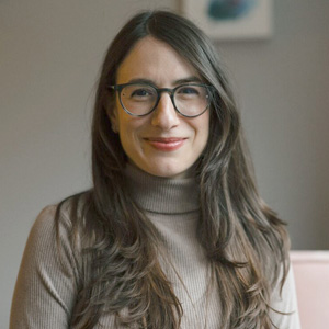 Laura Herron, PhD