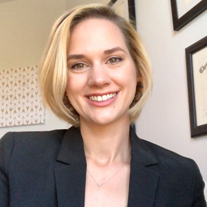 Emily Ludwig, PsyD LCP